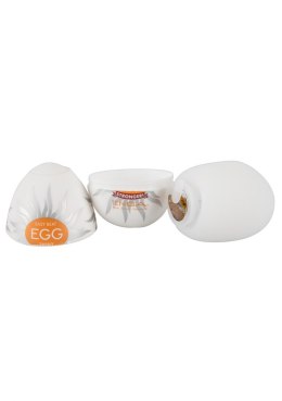 Masturbator-Egg Shiny Single