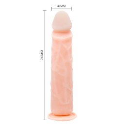 BAILE - Flexible Real Penis