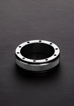 COOL and KNURL C-Ring (15x55mm)