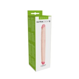 Me You Us Ultra Cock Double Ended Dildo (12
