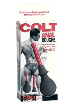 Anal/hig-COLT ANAL DOUCHE
