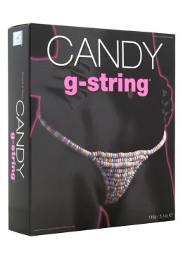 Słodycze-CANDY G STRING