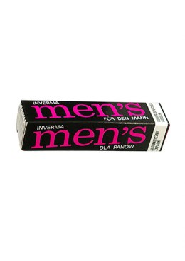 Feromony-Men""s Parfum von Inverma 3 ml