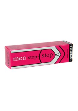 Żel/sprej-Men stop stop-Creme 18 ml