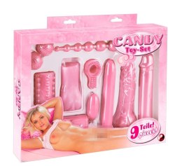 5641330000 Candy Toy-Set-Wibrator