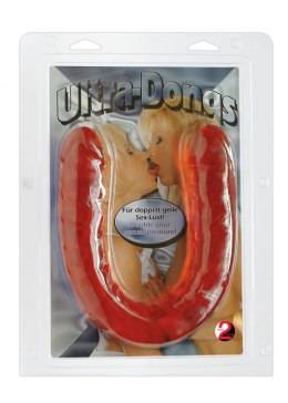 Dildo-Ultra-Dong rot