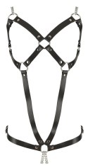 Leather harness (female) S-L