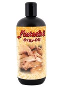 Olejek-6207500000 Flutschi Orgy-Oil500-Środek nawilżajacy