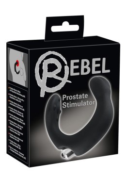Rebel Prostate Stimu