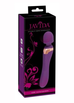Stymulator-Javida Double Massag