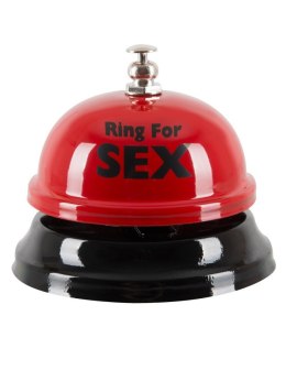 Zabawka-Ring for Sex Klingel