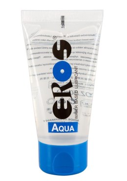 Żel-EROS Aqua 50 ml