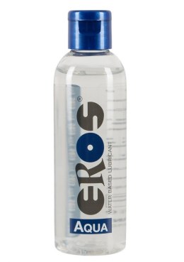 Żel-EROS Aqua Flasche 50