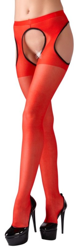 Sex Tights red S/M