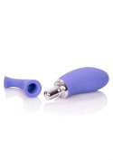 Stymulator-RECHARGEABLE CLITORAL PUMP PURPLE