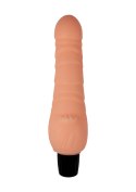 Wibrator damski naturalny sztuczny penis -HARRY