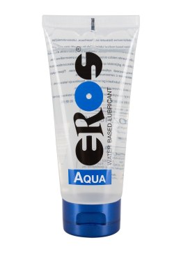 Żel-EROS Aqua 200 ml-Akcesoria do masażu