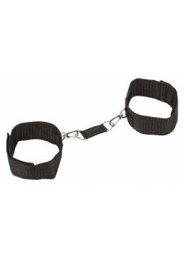 Wiązania-Bondage Collection Ankle Cuffs One Size