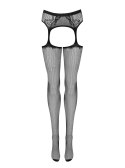 Bielizna-Garter stockings S232 S/M/L