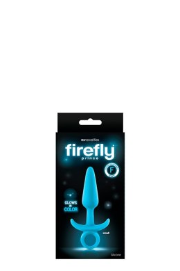 Plug-FIREFLY PRINCE SMALL BLUE