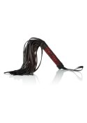 Pejcz-SCANDAL FLOGGER WITH TAG