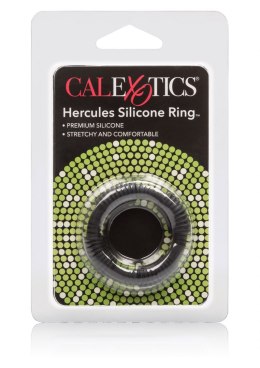 Pierścień-ADONIS SILICONE RINGS HERCULES BLCK