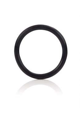 Pierścień-RUBBER RING BLACK LARGE