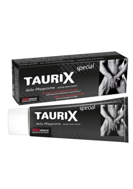Żel/sprej-EROpharm - TauriX, 40 ml