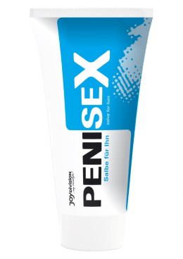 Żel/sprej-PENISEX - Cream for him, 50 ml
