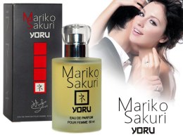 Feromony-Mariko Sakuri YORU 50 ml for women
