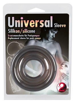 Pierścień-5073340000 Universal Sleeve Sil-Wibrator