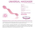 Stymulator-FEM. Universal Massager