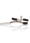 Stymulator-TIERED NIPPLE CLAMPS