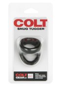 Pierścień-COLT SNUG TUGGER BLACK
