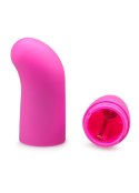Wibrator-Mini G-Spot Vibrator - Pink