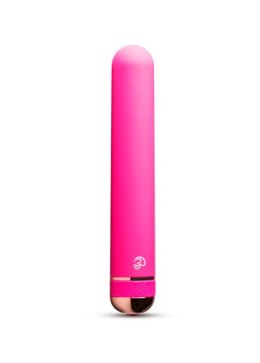 Wibrator-Supreme Vibe Vibrator - Pink