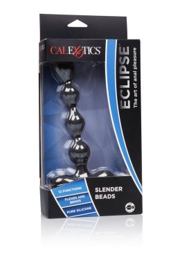 Kulki/anal-Eclipse Slender Beads