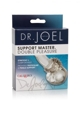 Pierścień-Support Master Double Pleasure