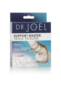 Pierścień-Support Master Triple Ticklers