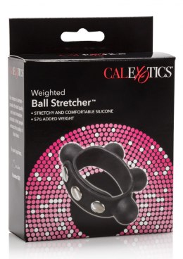 Pierścień-Weigted Ball Stretcher