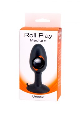 Plug-Roll Play Medium