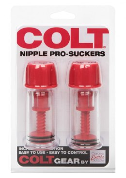 Pompka-COLT Nipple Pro-Suckers