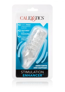 Stymulator-Stimulation Enhancer