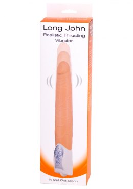 Wibrator-Long John