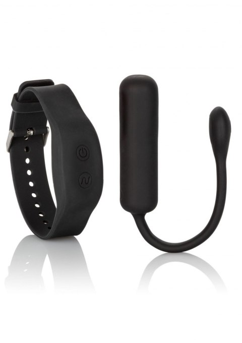 Jajko/wibr-Wristband Remote Petite Bullet