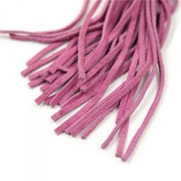 Pejcz-Frusta a frange Line Whip pink