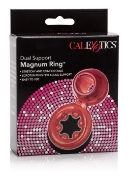 Pierścień-Dual Support Magnum Ring