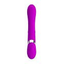 WIBRATOR PRETTY LOVE - NEIL USB 12 function; inflatable
