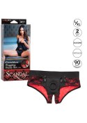 Scandal Crotchless Set L/XL