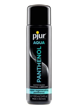 Żel-pjur Aqua Panthenol 100 ml-waterbased personal lubricant